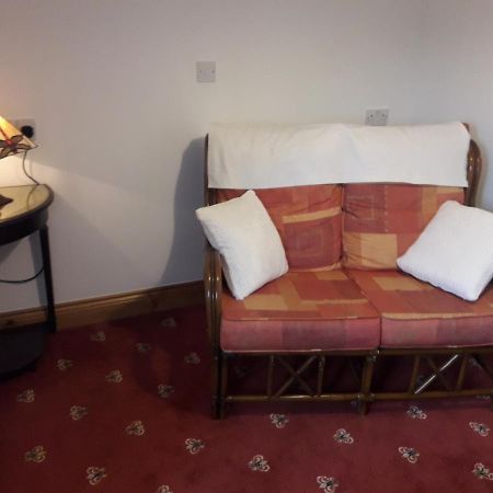 Cedar Lodge Self Catering Accommodation H91 Cf9D Gort Zewnętrze zdjęcie