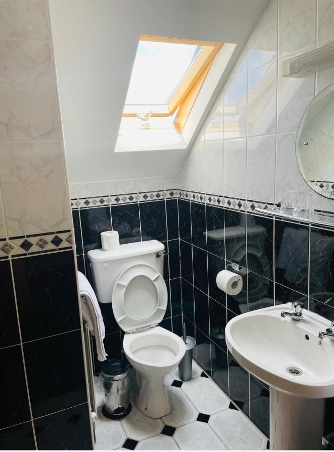 Cedar Lodge Self Catering Accommodation H91 Cf9D Gort Zewnętrze zdjęcie