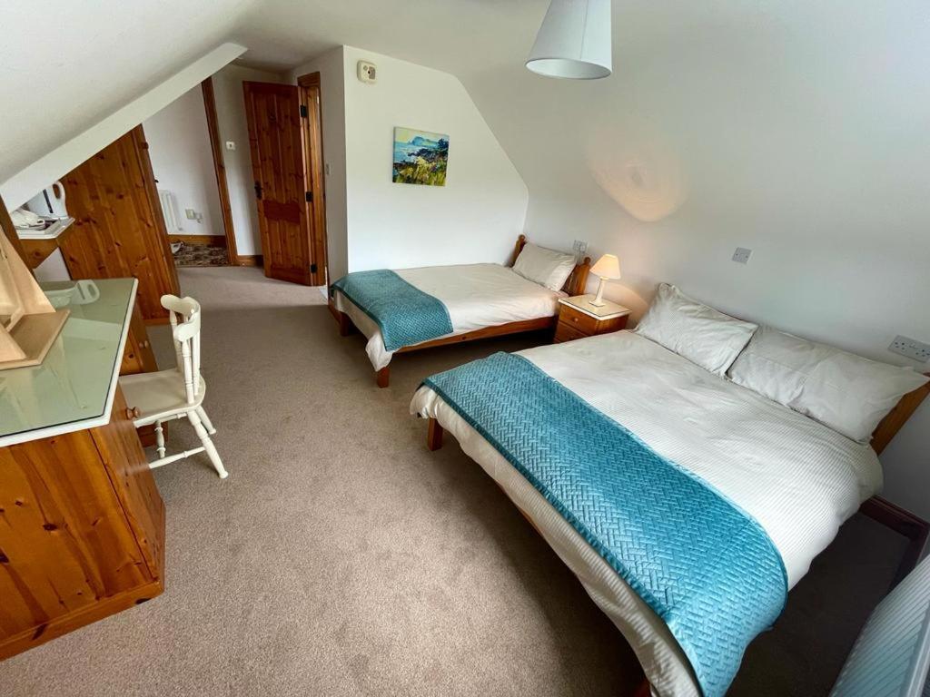 Cedar Lodge Self Catering Accommodation H91 Cf9D Gort Zewnętrze zdjęcie