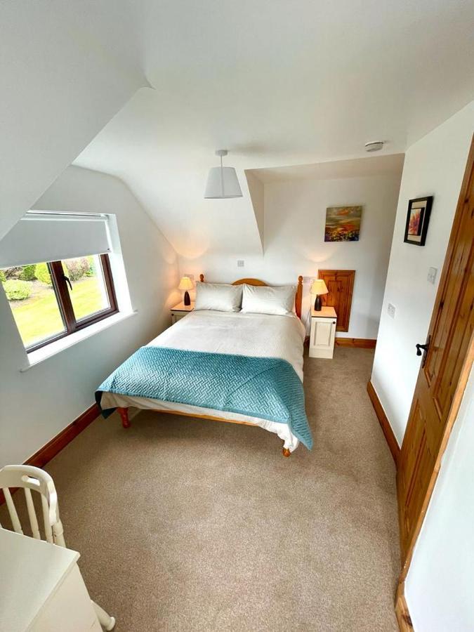 Cedar Lodge Self Catering Accommodation H91 Cf9D Gort Zewnętrze zdjęcie