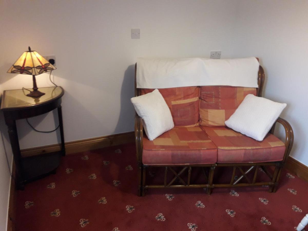 Cedar Lodge Self Catering Accommodation H91 Cf9D Gort Zewnętrze zdjęcie